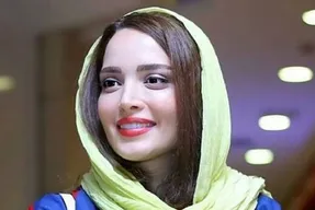 عکس جدید بهنوش طباطبایی در جشن تولد دوستش!