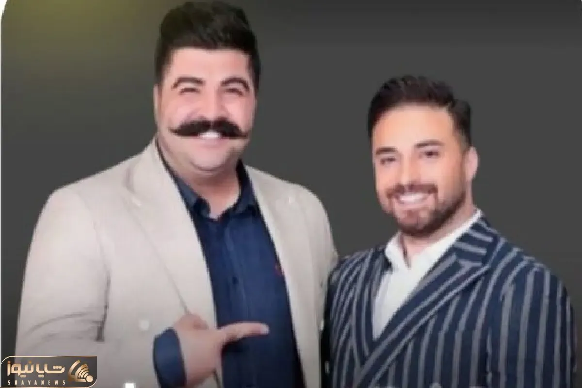 آواز احساسی؛ دوئل بهنام بانی با بابک جهانبخش همه رو هاج و واج کرد باورنکردنی