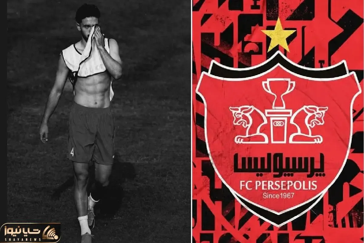 دانیال ایری چگونه شد خرید گران قیمت پرسپولیس