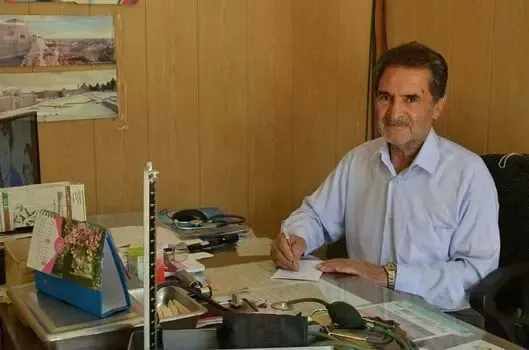 علت درگذشت محمد آقایی پزشک ۵۰۰ تومانی میبد چه بود؟+ بیوگرافی
