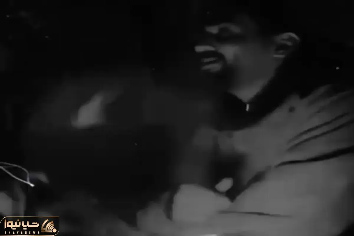 آواز احساسی؛ پسرک عاشق نشسته کنج خیابون به دلم وعده دادم میخونه آتیش به خاطراتش میزنه