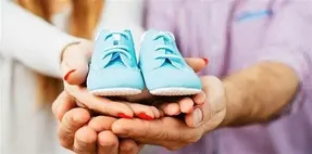 اگر پسر می خواهید؛ این غذاها را بخورید شاید کارساز شود!