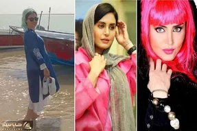 همه رفتن شمال الناز شاکردوست سفر رفته رویایی با رفیقِ لوووکسش؛ پول از کیفش فَوران کرد!