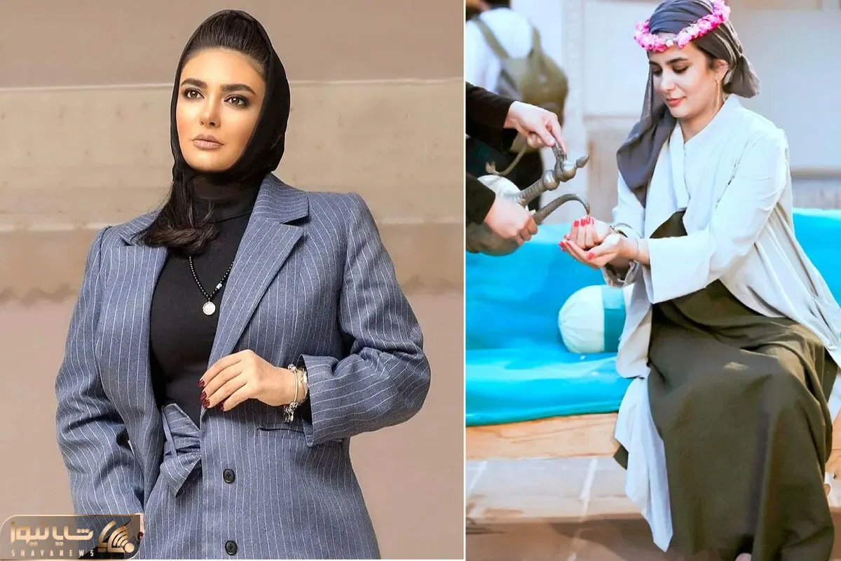 شیک پوش ترین بازیگر خانمو بشناس؛ آموزش استایل کلاسیک با لیندا کیانی!
