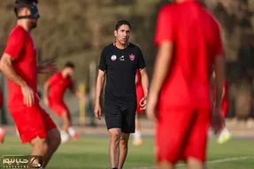پرسپولیس با 6 غایب خیلی بزرگ در هفته نخست؟