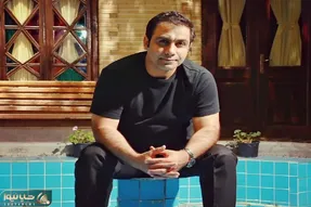 آواز محلی؛ سعید شهروز آهنگ لری خوند همه دلشون پر کشید برای این صدا