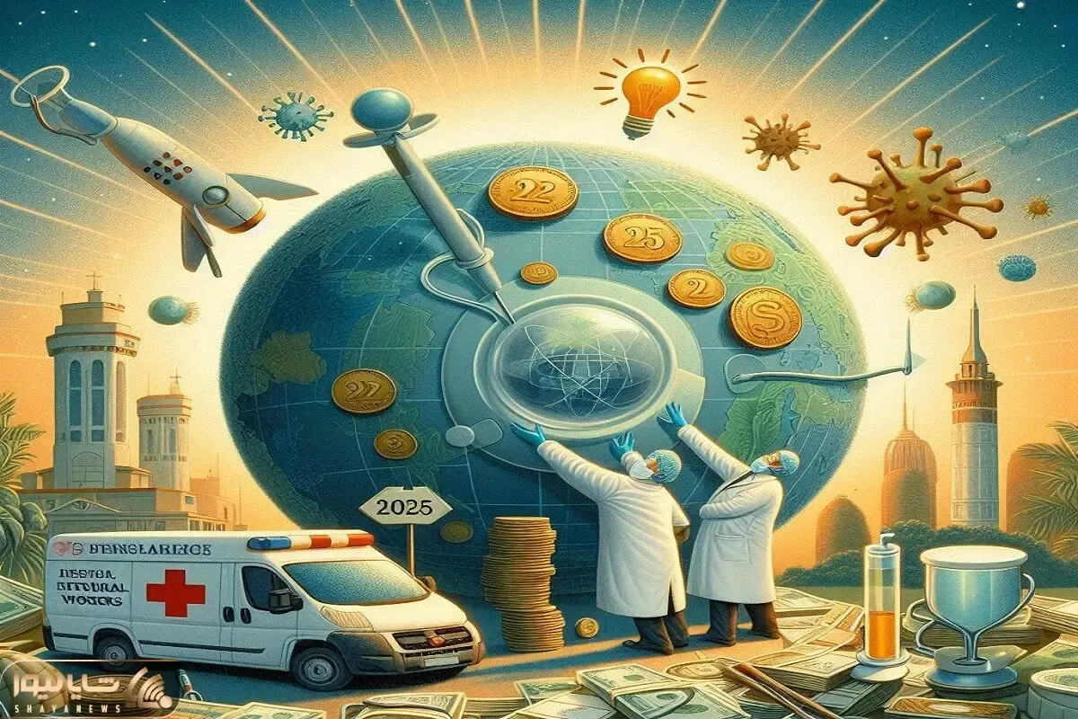 آیا بخشنامه جدید، گره‌از حقوق کارکنان سلامت باز می‌کند؟