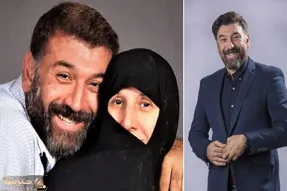 تهدید ننه علی به قتل / ح.ا.ا و ف.ا چه کسانی هستند؟