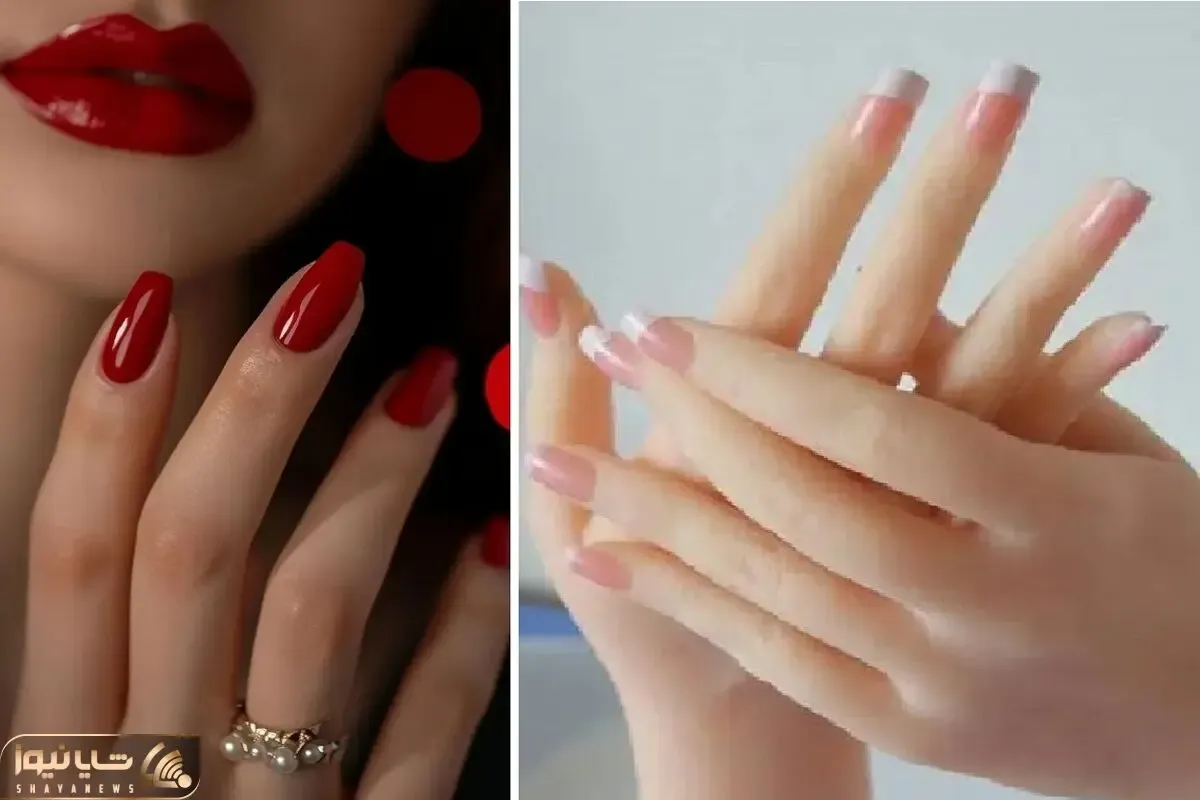 روش های روشن کردن و سفید شدن پوست دست؛ قدم به قدم ساخت محلول و نتیجه بعد از یک هفته