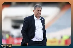 سرمربی سابق پرسپولیس در راه تیم ملی؟!