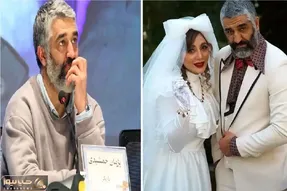 پرونده ناتمام پژمان جمشیدی / شاکی: اتهام اخاذی کذب است