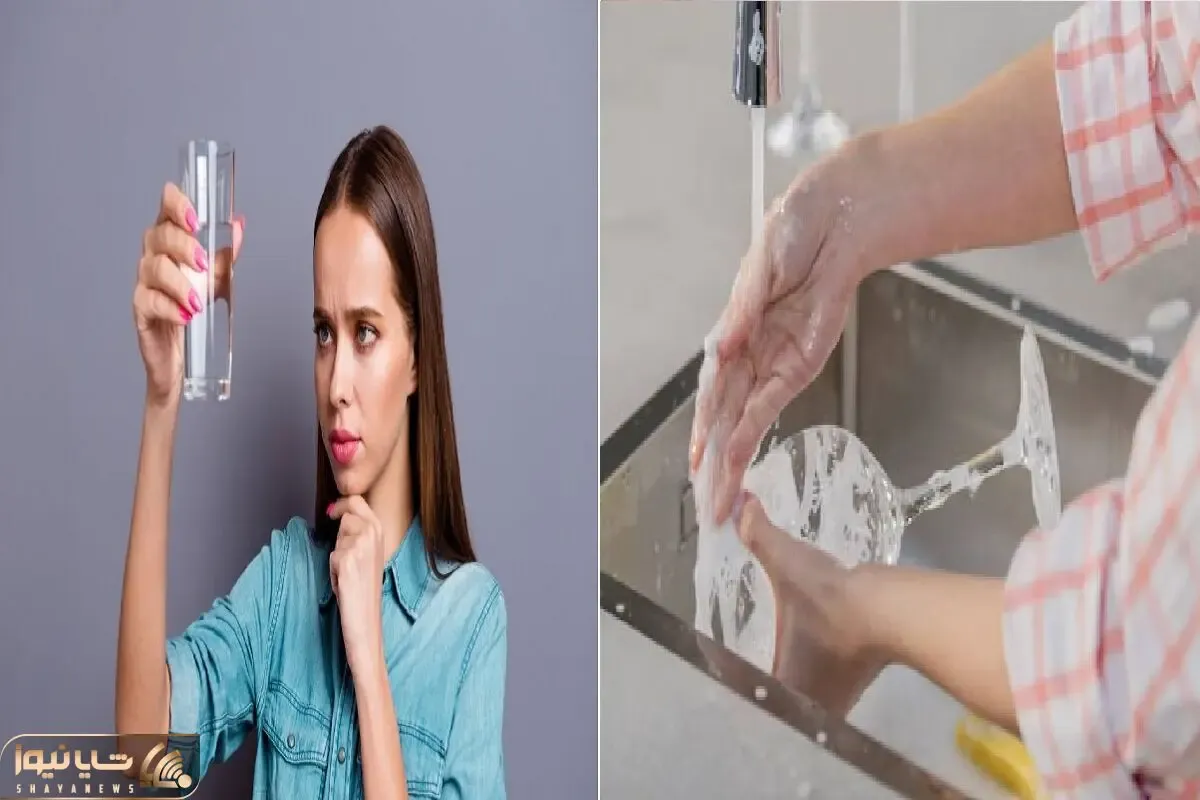 با این ترفندها، لیوان‌ هات همیشه خوشبو میمونه/ ترفند خونگی برای خلاصی از بوی بد لیوان