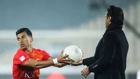 شاه ماهی نقل و انتقالات استقلالی شد!