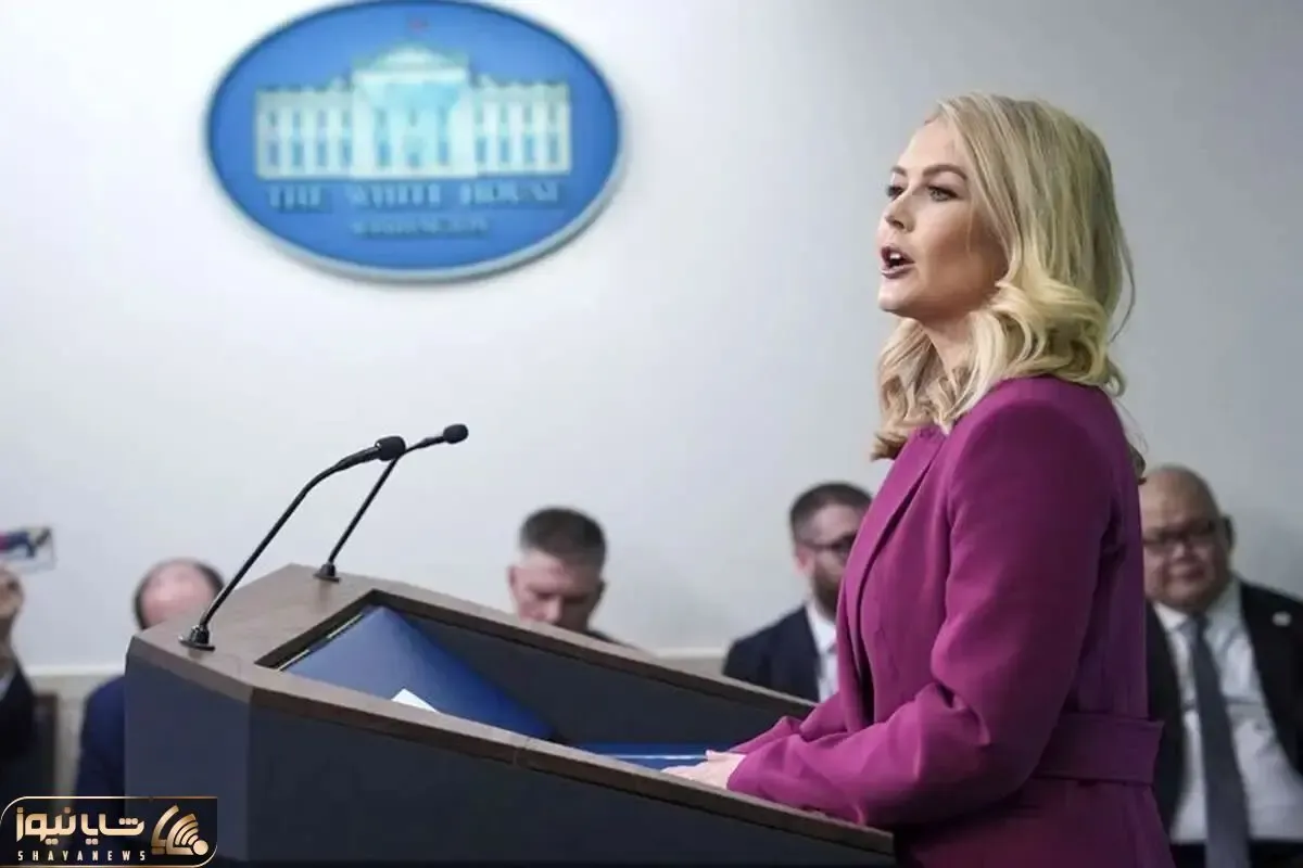 هشدار شدید کاخ سفید به ایران برای رسیدن به توافق