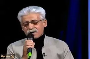 آواز محلی؛ اجرای کم نظیر با صدایی که تو دنیا تکرار نمیشه از ناصر رزازی قلبتو میتپونه