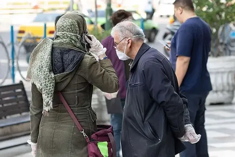 حقوق بازنشستگان چه تاریخ هایی واریز می شود؟