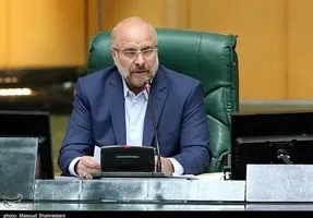 واکنش قالیباف به ویدئوی گاف کلامی ‌اش چه بود؟