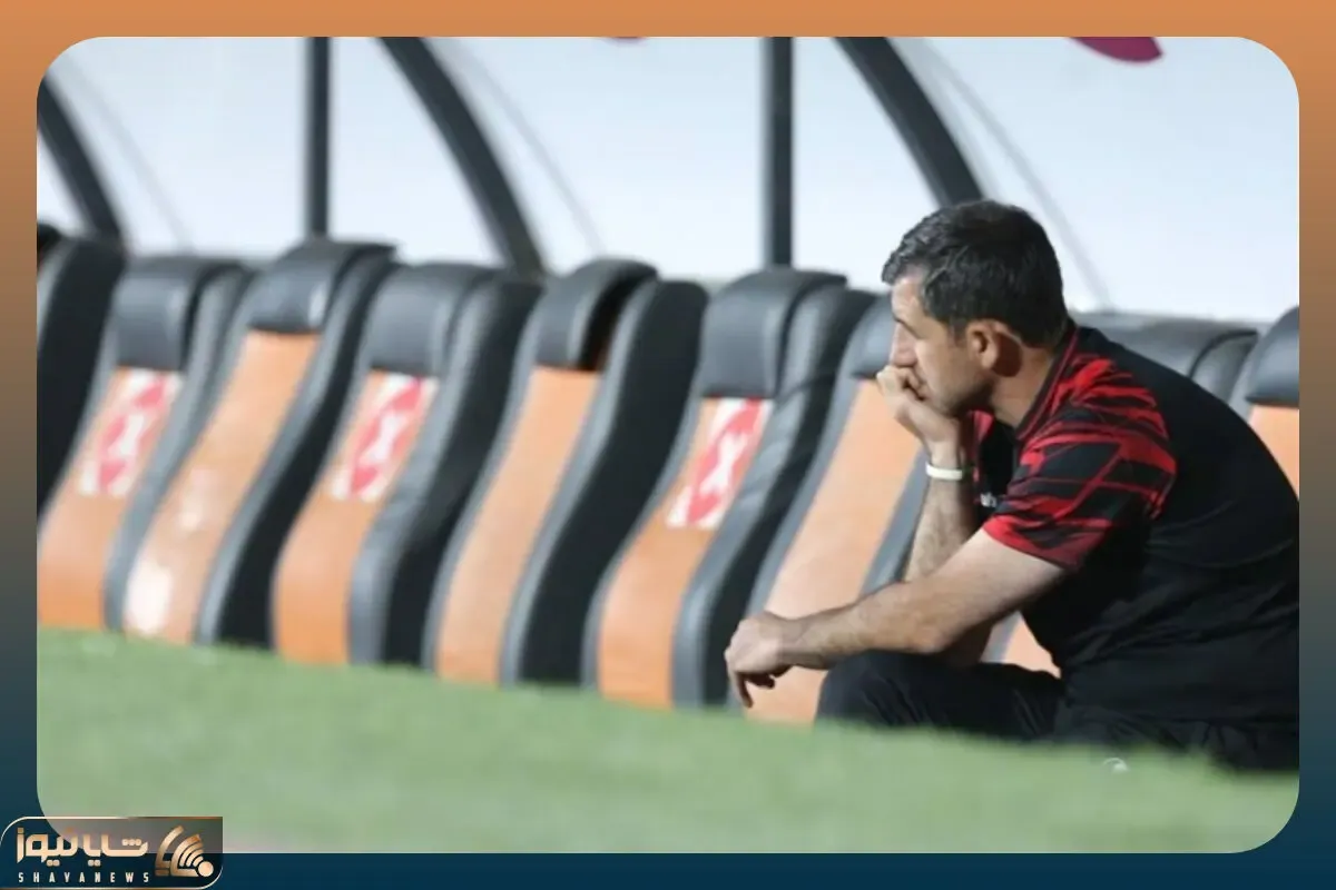 بازگشت محبوب پرسپولیسی ها به تیم ملی منتفی شد!