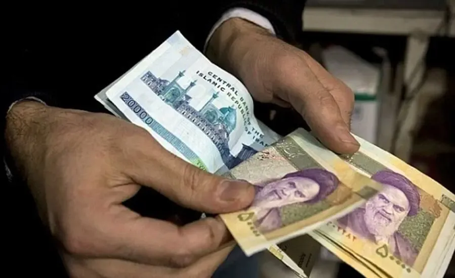 جزئیاتی مهم از عیدی کارگران در سال 1400