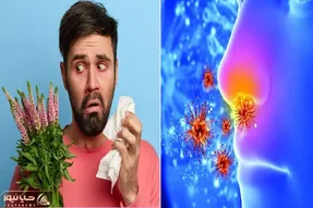 معرفی متخصص ترین دکترهای آلرژی کرج / فرصت نده آلرژی بهاره عیدت رو خراب کنه