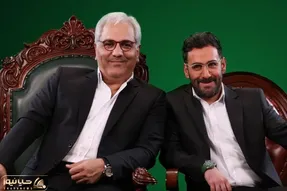 یک نکته عجیب در مورد اُسکار مهران مدیری!