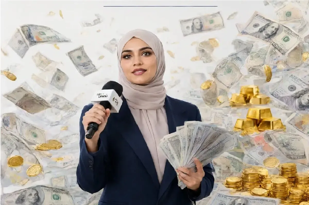 قیمت طلا 18 و 24 عیار امروز یکشنبه 5 مهر 1405 ساعت 10/ قیمت تابلو اتحادیه