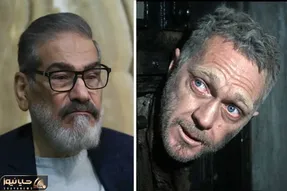 شمخانی جمله 
