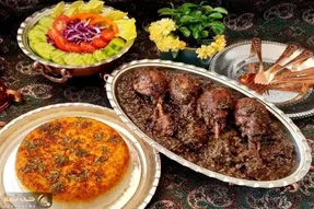 آشپزی حرفه ای؛ طرز تهیه مرغ ترش اینجوری بپزی همه دستورشو ازت میخوان
