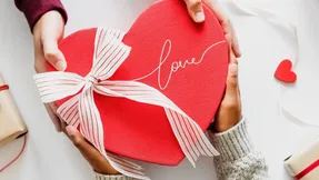 کادو های کم هزینه اما خاص برای ولنتاین