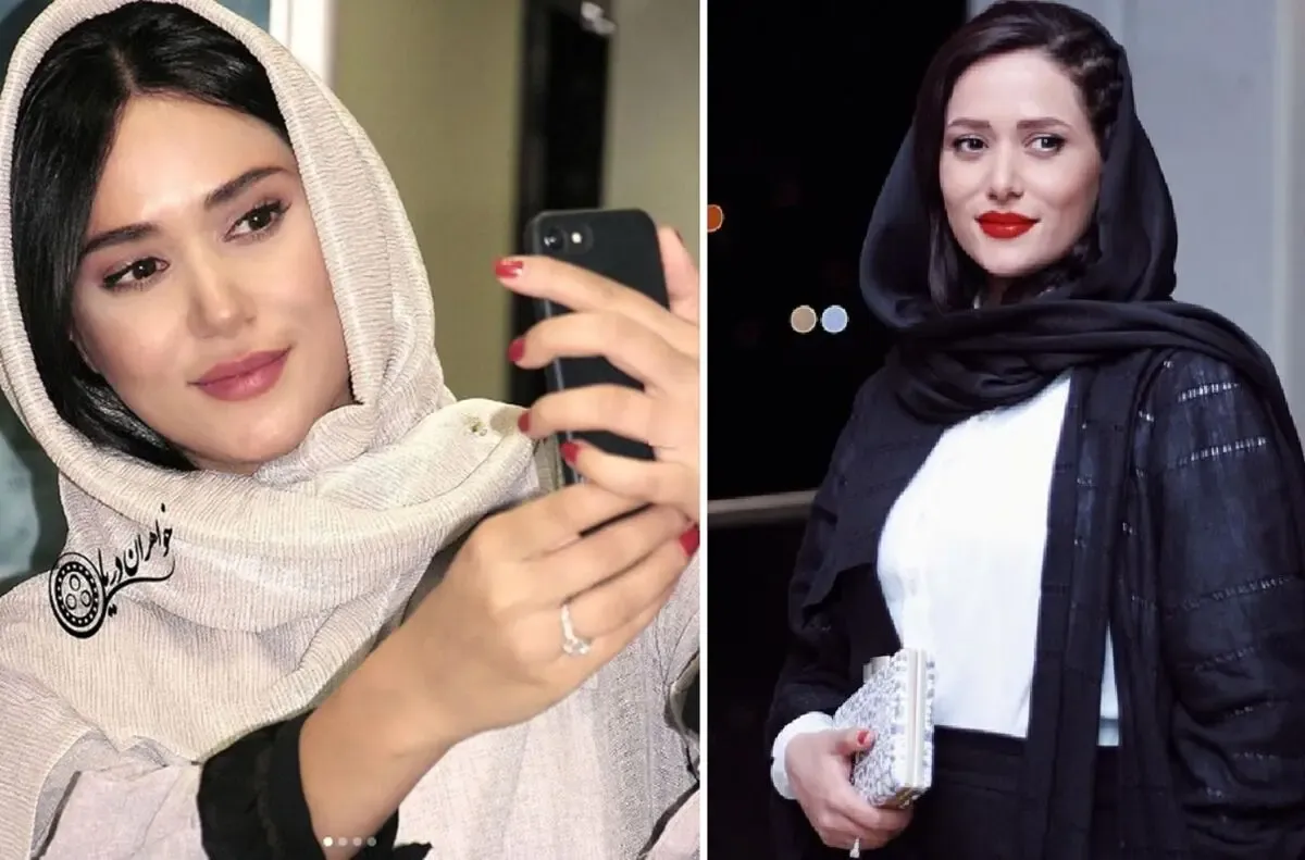 این فیگور و این حجم بُرنز کردن از 