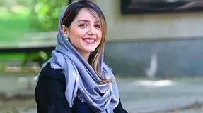 نازنین بیاتی از بزرگترین حسرت زندگی اش گفت