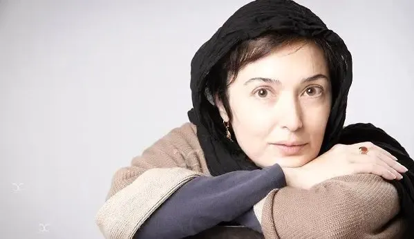 (عکس) صورت سوخته و اسیدپاشی شده آتنه فقیه نصیری