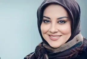 (عکس) آشا محرابی زیبا ترین بازیگر زن پنجاه ساله + ماجرای خودکشی اش!