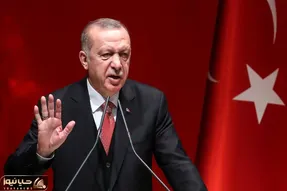سفر اردوغان به امارات به تعویق افتاد + علت