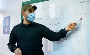 کمبود شدید معلم دوره دیده در مدارس سمپاد