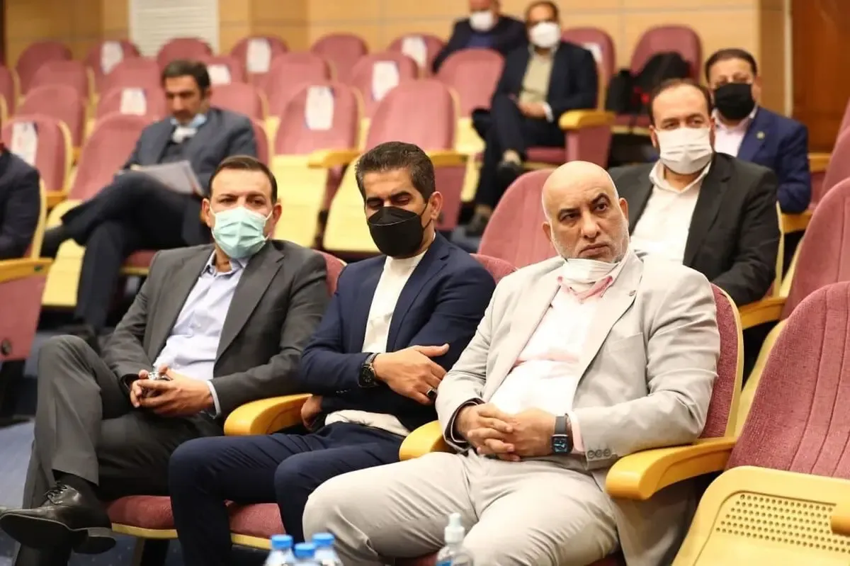 سرانجام تاریخ معرفی مدیرعامل جدید پرسپولیس مشخص شد!