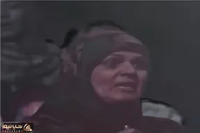 سکانس خندان؛ شرکت کننده با نظراتش یجور خردادی بودن رو به تصویر کشید غشیدن همه