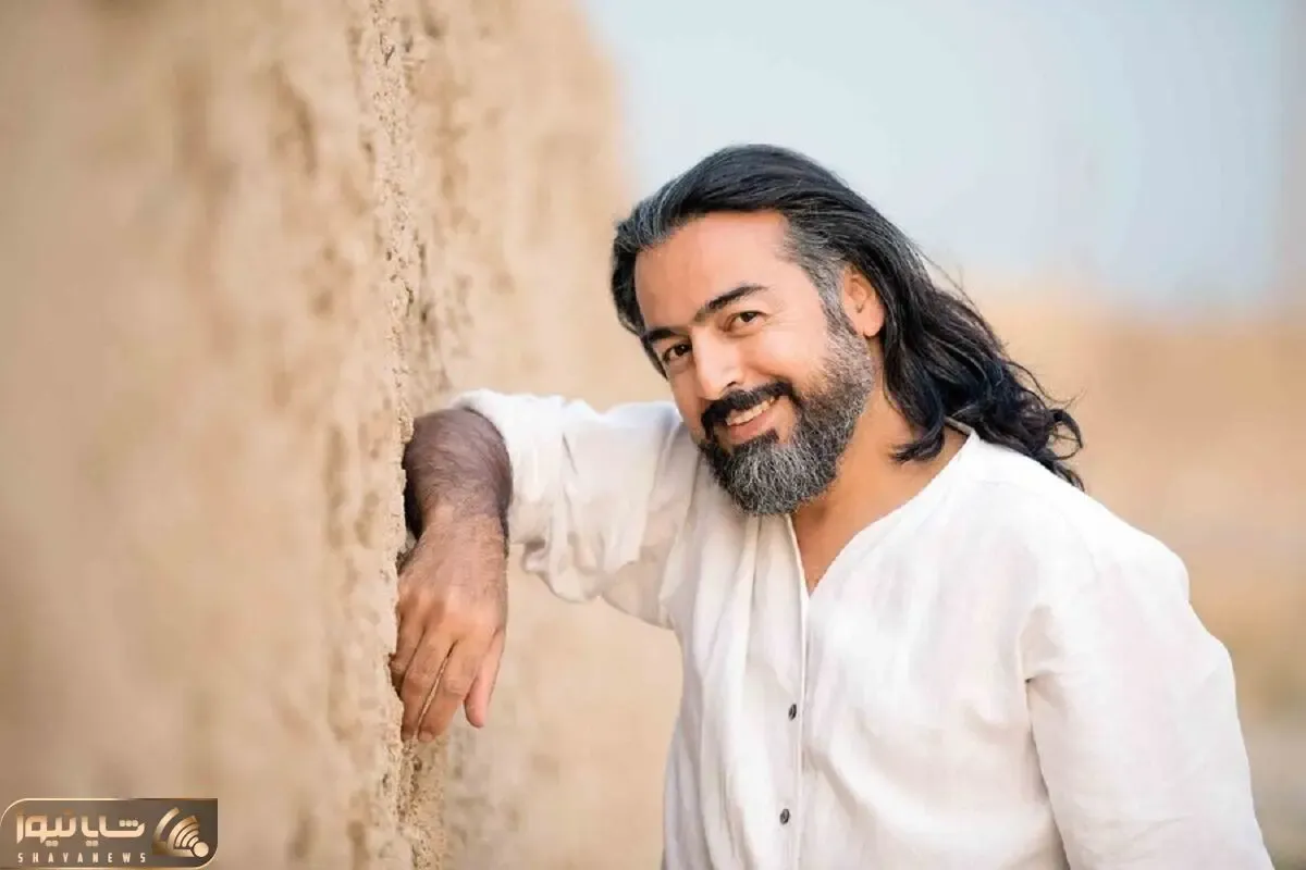 آواز اصیل؛ نشود فاش کسی آنچه میان من و توست ابتهاج  با صدای بهشتی پرواز همای چه شود