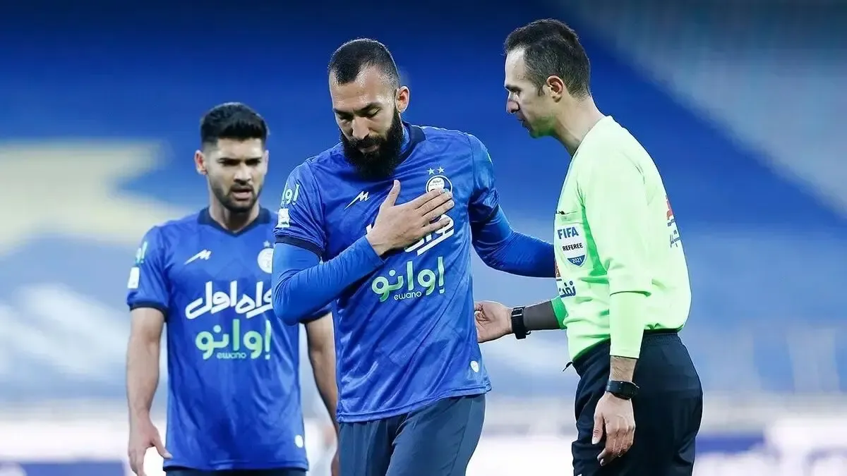 وضعیت مبهم 7 ستاره استقلال؛ ماندن یا نماندن مساله این است!
