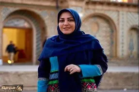المیرا شریفی مقدم بالاخره پس از ۳۰ سال راز قتل پدرش را فاش کرد