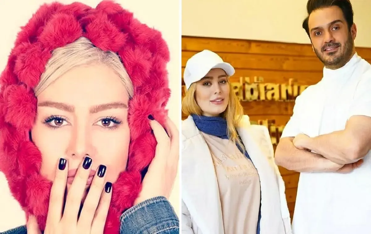 وحشت سحر قریشی از لَمس بدنش توسط مردان ؛ محافظ نیاز دارم! +فیلم