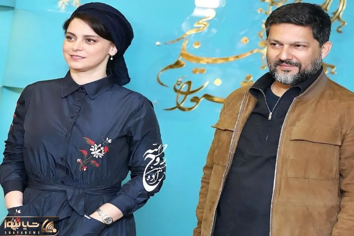 آواز شاد؛ رقص تاریخی حامد بهداد وسط بلوار که خواهر زنشم تو ماشین همراهیش کرد و خندیدن