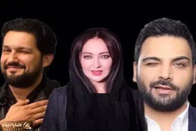 دنیای بازیگران؛ حقایق لو رفته ازدواج نکردن بازیگران/ جواب احسان علیخانی و نیکی کریمی