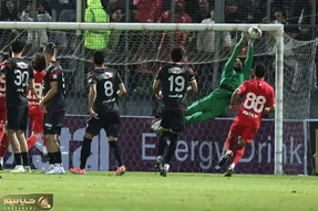پای جاسوس از رختکن پرسپولیس بالاخره بریده شد