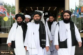 قانون جنجالی طالبان؛ ضرب‌وشتم زن و کودک مجاز شد!