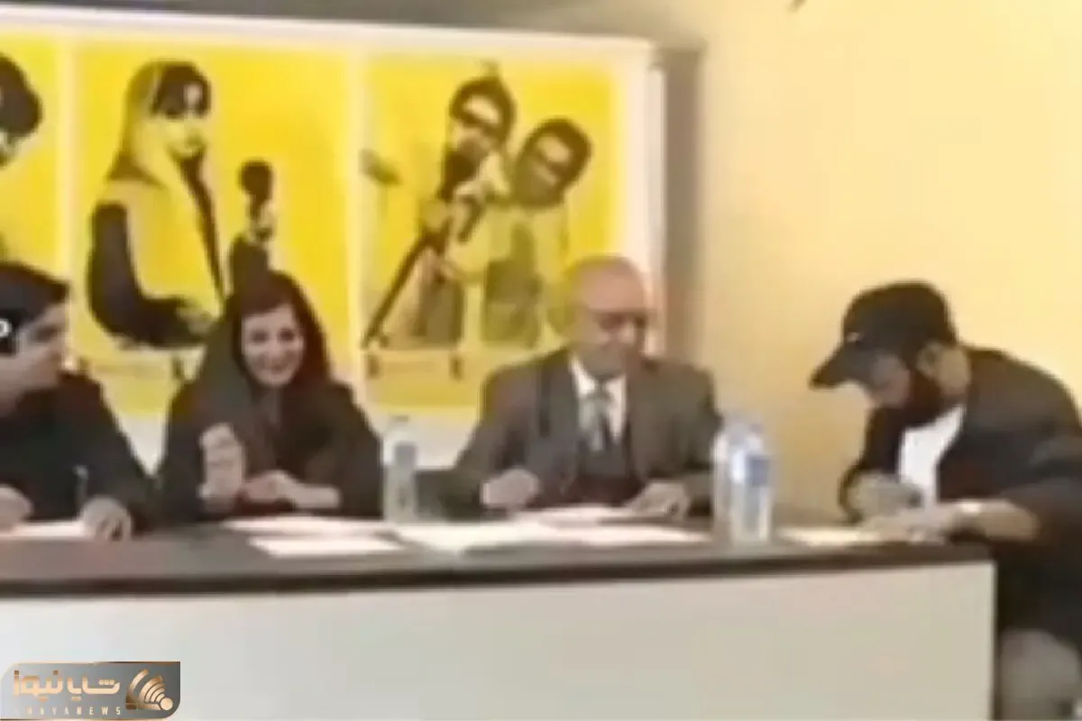 آواز شاد؛ تو عصر جدید افغانستان داور از اعتماد به سقف خواننده سرو کوبید دیوار رفت کما