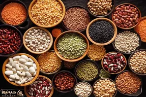 عاشق حبوباتی ولی میترسی زیاد بخری و حشره بزنه؟ بیا اینجا تو سه سوت میگمت چه کنی!