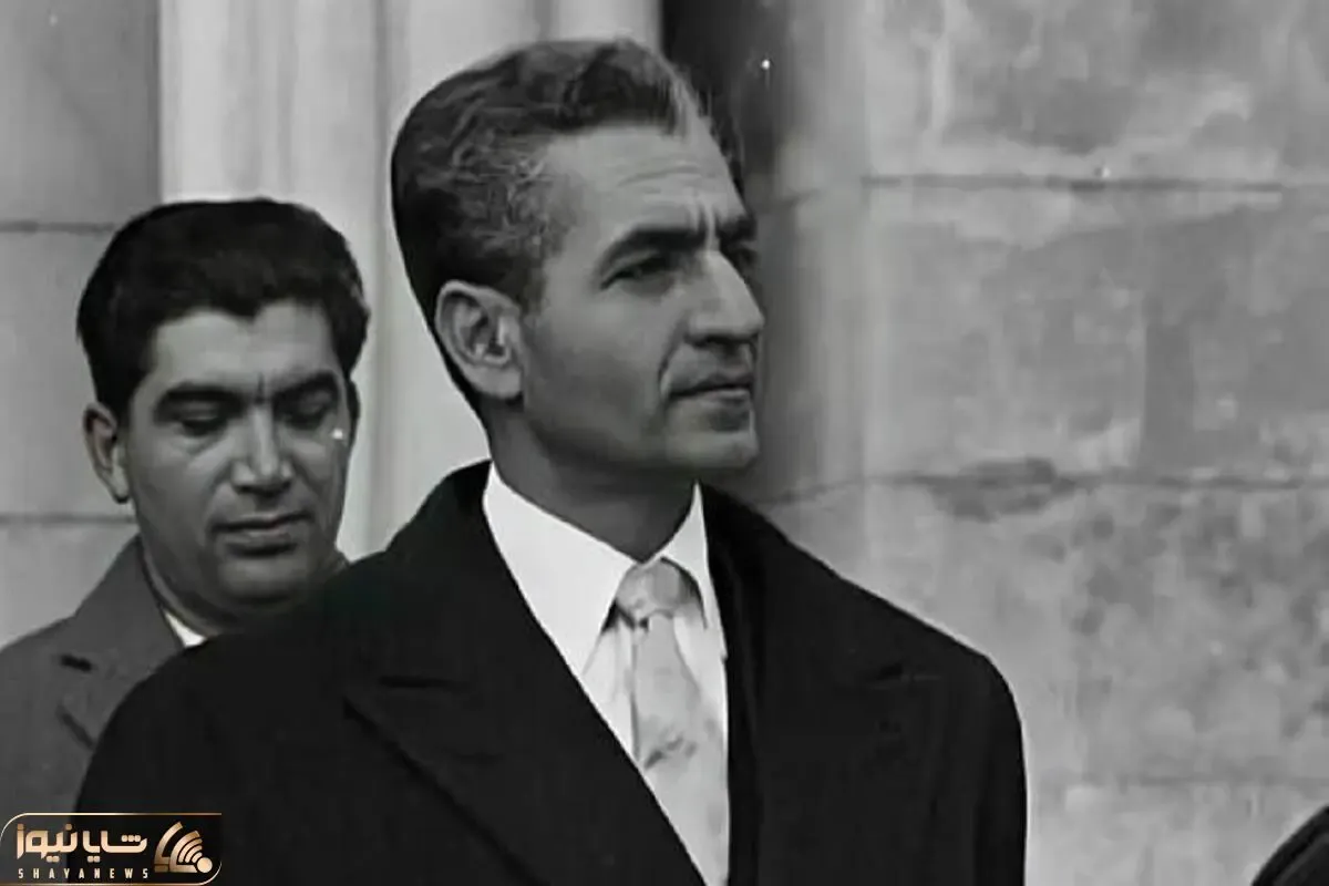 سفر به ایام قدیم سال ۱۳۳۷؛ افسردگی و تنهایی محمدرضا پهلوی بعد از طلاق ثریا اسفندیاری