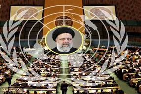 پاسخ رئیسی به سوالی درباره مرگ مهسا امینی و توافق برجام