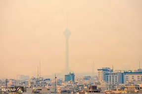 تهران تا کی آلوده می ماند؟